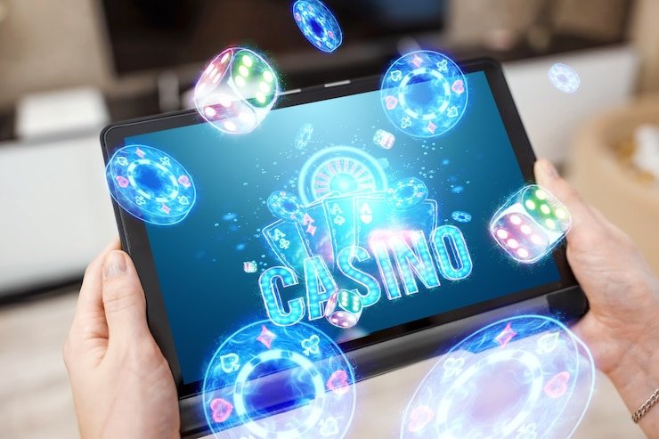 coloksgp46 featured game showcase
