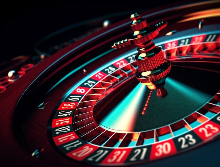 Live dealer blackjack table at coloksgp46